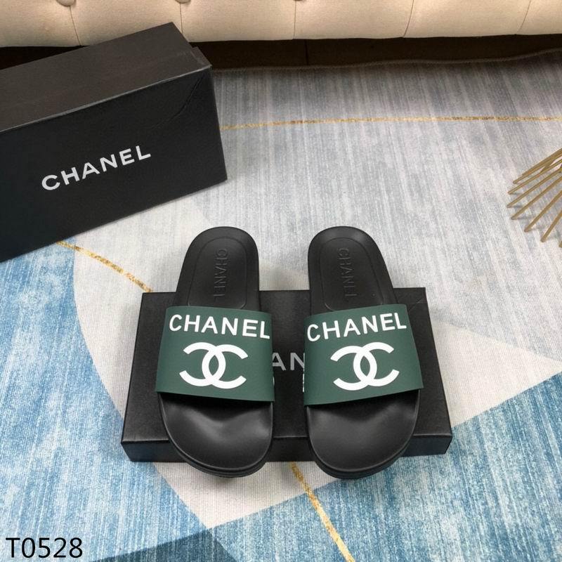 Chanel Men's Slippers 8